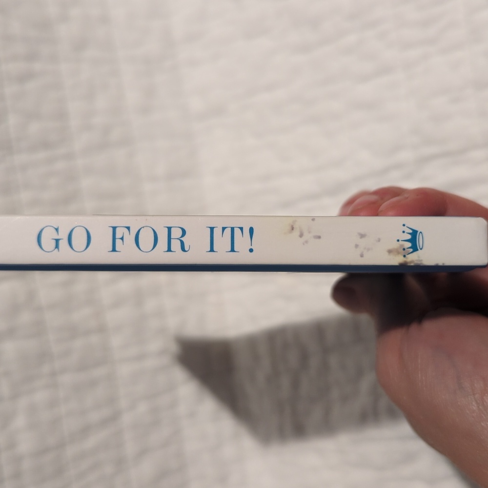Go For It book - Picture 3 of 4